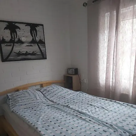 Armina Apartment Veikkola