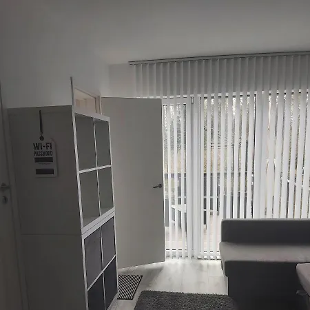 Apartment Armina Veikkola