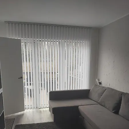 Apartment Armina