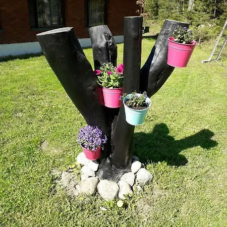 Armina Huoneisto Veikkola